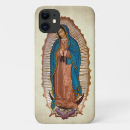 Virgen De Guadalupe Handy/iPad Fall Case-Mate iPhone Hülle