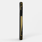 Virgen De Guadalupe (mit Engeln) Case-Mate iPhone Hülle (Hinten/Rechts)