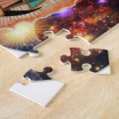 VIRGEN DE GUADALUPE UNIVERSO CUSTOMIZABLES PUZZLE (Seite)