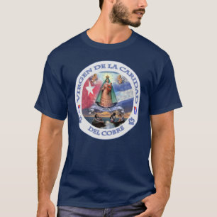 VIRGEN DE LA CARIDA T-Shirt