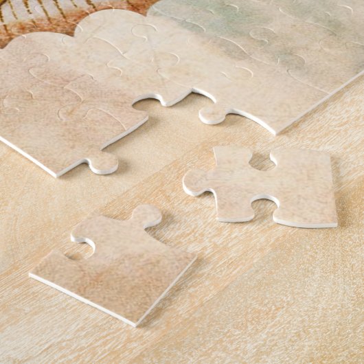 Virgen de la Guadalupe Puzzle (Seite)