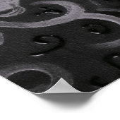 VIRGEN GUADALUPE POSTERS POSTER (Ecke)