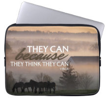 Virgil Inspiration Zitat "Sie können"