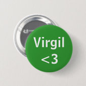 Virgil-Liebe Button (Vorne & Hinten)