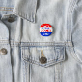 VIRGILGOODE 2012 KNOPF BUTTON (Beispiel)
