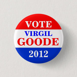 VIRGILGOODE 2012 KNOPF BUTTON