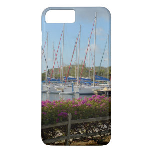 Virgin Gorda Yachthafen Case-Mate iPhone Hülle