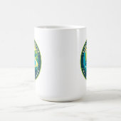 Virgin Islands National Park Kaffeetasse (Mittel)