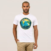 Virgin Islands National Park T-Shirt (Vorne ganz)