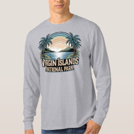 Virgin Islands National Park T-Shirt