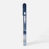 Virgin Mary and Child Jesus Phone Case iPhone 16 Hülle (Linke Seite)