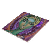 Virgin Mary  Fliese (Seite)