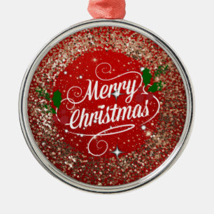 virginia5050 ornament aus metall