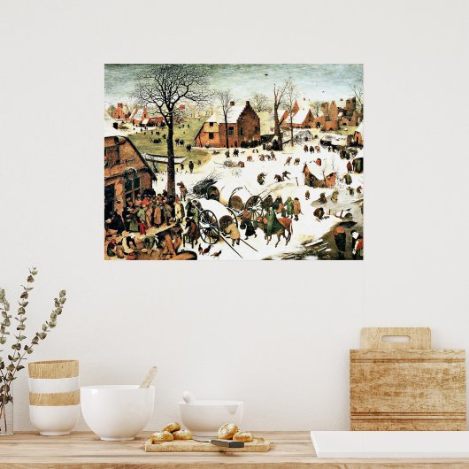 virginia5050 poster (Küche)