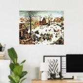 virginia5050 poster (Heimbüro)