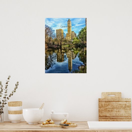 virginia5050 poster (Küche)