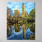 virginia5050 poster (Vorne)