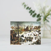 virginia5050 postkarte (Stehend Vorderseite)