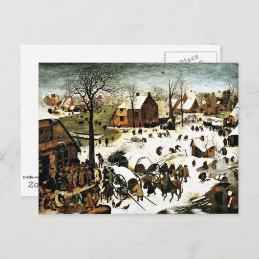 virginia5050 postkarte (Vorne/Hinten)