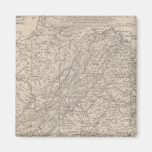 Virginia 10 magnet (Vorne)