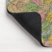 Virginia 11 mousepad (Ecke)