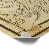 Virginia 11 poster (Ecke)