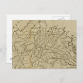 Virginia 12 postkarte (Vorne/Hinten)