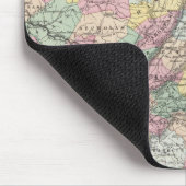 Virginia 3 mousepad (Ecke)
