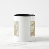 Virginia 4 tasse (Zentrum)