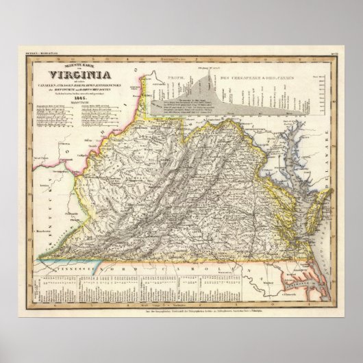 Virginia 5 poster (Vorne)