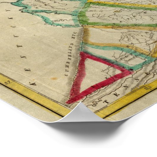 Virginia 6 poster (Ecke)