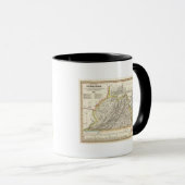 Virginia 6 tasse (VorderseiteRechts)