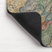 Virginia 8 mousepad (Ecke)