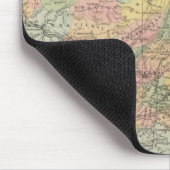 Virginia 8 mousepad (Ecke)