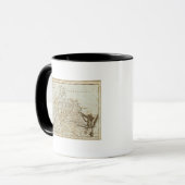 Virginia 9 tasse (Vorderseite Links)