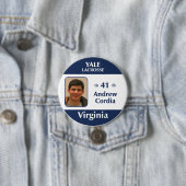 Virginia - AndrewCordia Button (Beispiel)