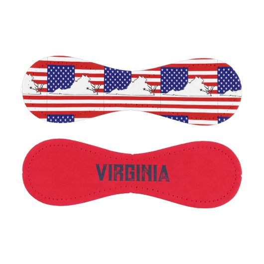 Virginia Baseball (Paneele)