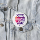 Virginia Beach Button (Beispiel)