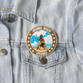 Virginia Beach Button (Beispiel)