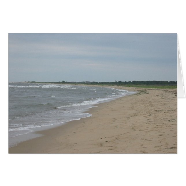 Virginia Beach, Chesapeake Bay (Vorderseite (Horizontal))