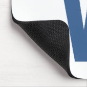 VIRGINIA BEACH MOUSEPAD (Ecke)