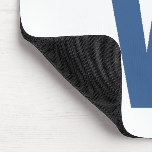 VIRGINIA BEACH MOUSEPAD (Ecke)