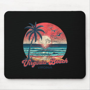 Virginia Beach Mousepad