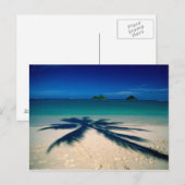 Virginia Beach Postkarte (Vorne/Hinten)