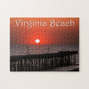 Virginia Beach Puzzle