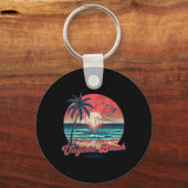 Virginia Beach  Schlüsselanhänger (Vorderseite)