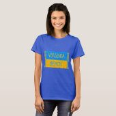 VIRGINIA BEACH T-Shirt (Vorne ganz)