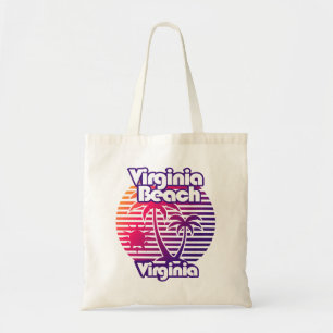 Virginia Beach Tragetasche