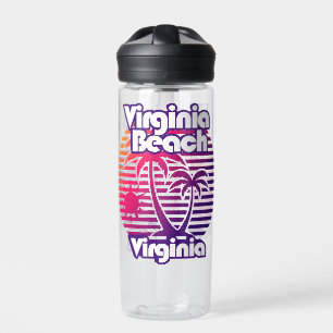 Virginia Beach Trinkflasche