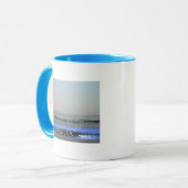 Virginia Beach, VA. #6 Tasse (Vorderseite Links)